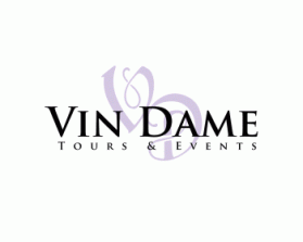 Vin Dame LLC entry by glassfairy