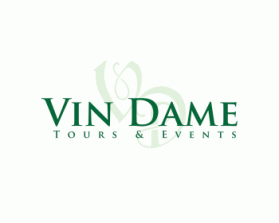 Vin Dame LLC entry by glassfairy