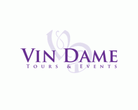 Vin Dame LLC entry by glassfairy