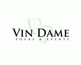 Vin Dame LLC entry by glassfairy