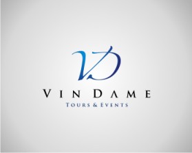 Vin Dame LLC entry by rizkimuliawan