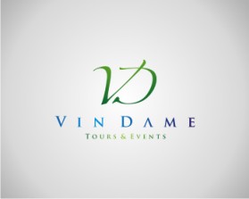 Vin Dame LLC entry by rizkimuliawan
