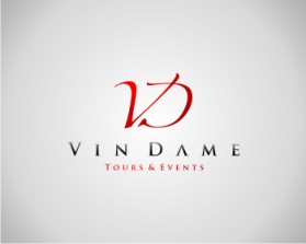 Vin Dame LLC entry by rizkimuliawan