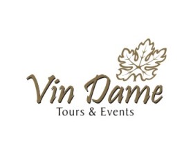 Vin Dame LLC entry by AlexB