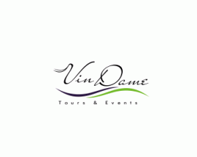 Vin Dame LLC entry by russianhar3