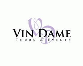 Vin Dame LLC entry by glassfairy