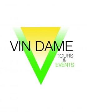 Vin Dame LLC entry by jake400