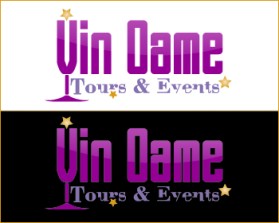 Vin Dame LLC entry by Francesca Visi