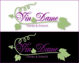Vin Dame LLC entry by Francesca Visi