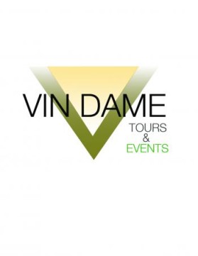 Vin Dame LLC entry by jake400