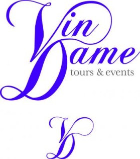Vin Dame LLC entry by KayJaeJr
