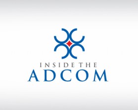 Logo Design entry 284939 submitted by deesquared81 to the Logo Design for insidetheadcom.com run by dchatham