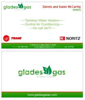www.gladesgasac.com entry by adyyy