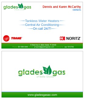 www.gladesgasac.com entry by adyyy