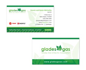 www.gladesgasac.com entry by DSD-Pro