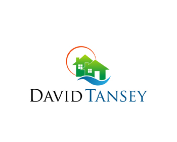 Logo Design entry 285169 submitted by afuk to the Logo Design for Dave Realty run by tansey11