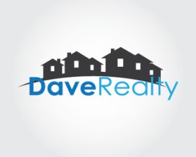 Dave Realty entry by JINKODESIGNS