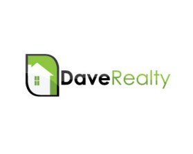 Dave Realty entry by JINKODESIGNS