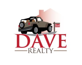 Dave Realty entry by JINKODESIGNS