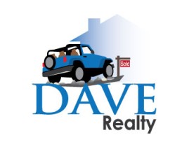 Dave Realty entry by JINKODESIGNS