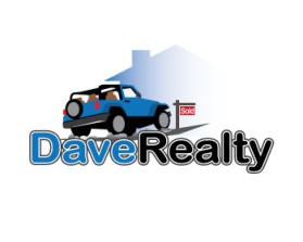 Dave Realty entry by JINKODESIGNS