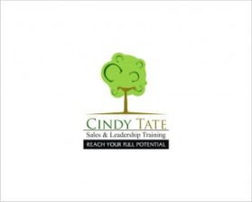 Cindy Tate entry by FITRAH 