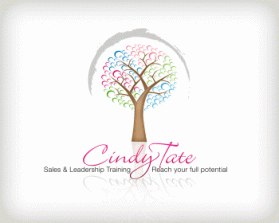 Cindy Tate entry by graphica