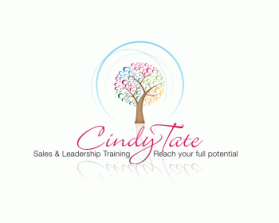 Cindy Tate entry by graphica