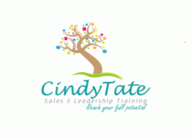 Cindy Tate entry by traceygl