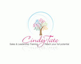 Cindy Tate entry by graphica