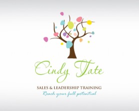 Cindy Tate entry by deesquared81