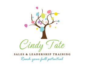 Logo Design entry 285613 submitted by deesquared81 to the Logo Design for Cindy Tate run by Cindy
