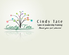 Cindy Tate entry by pixelXdesigns