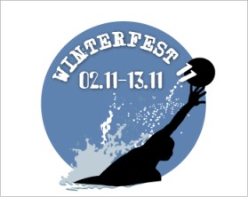 WinterFest Water Polo Tournament entry by IMFantasia