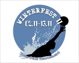 WinterFest Water Polo Tournament entry by IMFantasia