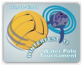 WinterFest Water Polo Tournament entry by IMFantasia