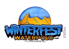 WinterFest Water Polo Tournament entry by adyyy