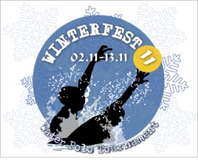 WinterFest Water Polo Tournament entry by IMFantasia