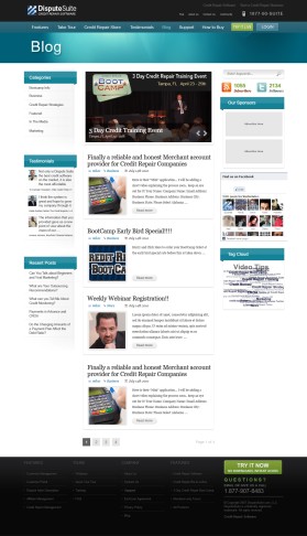 Easy wordpress theme entry by dragnoir