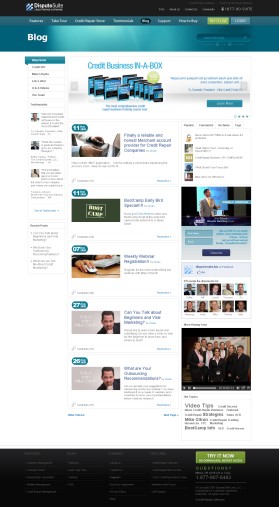 Easy wordpress theme entry by Dan