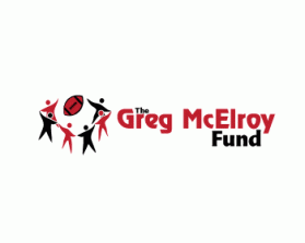 The Greg McElroy Fund entry by Roxanne Dawkins