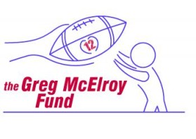 The Greg McElroy Fund entry by Costin Mirescu