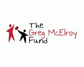 The Greg McElroy Fund entry by Roxanne Dawkins