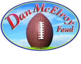 The Greg McElroy Fund entry by an anonymous creative