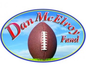 The Greg McElroy Fund entry by an anonymous creative