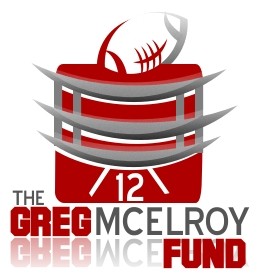 The Greg McElroy Fund entry by Matthew Morgan