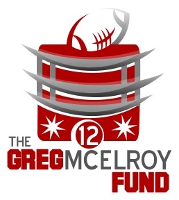 The Greg McElroy Fund entry by Matthew Morgan