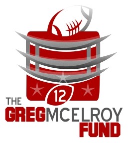 The Greg McElroy Fund entry by Matthew Morgan