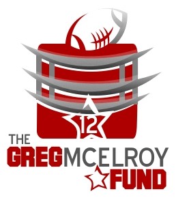 The Greg McElroy Fund entry by Matthew Morgan