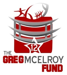 The Greg McElroy Fund entry by Matthew Morgan